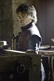 Still of Peter Dinklage in Game of Thrones (2011)
