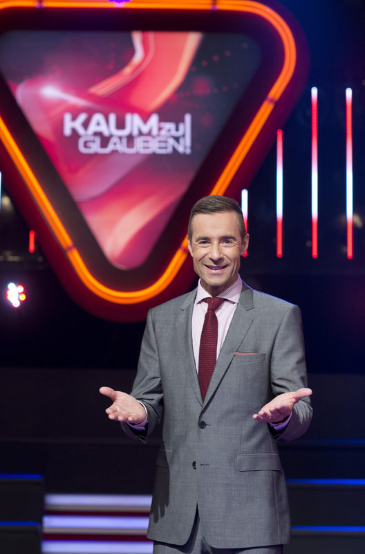 Kaum Zu Glauben Max Mustermann Kaum Zu Glauben Max Mustermann