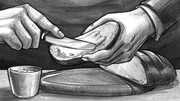 'Mäusebutter' nannte der Volksmund die mit Arsen angereicherten Fettkügelchen, die eigentlich zur Ungezieferbekämpfung bestimmt waren. Gesche Gottfried mischte schob sie jedoch ihren menschlischen Opfern unter.