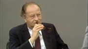 Bruno Kreisky.