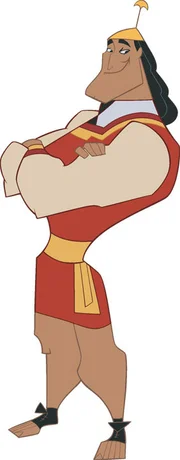 Kronk