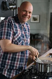 Tom Kerridge