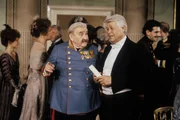 Fritz Eckhardt (General), Peter Weck (Roda).