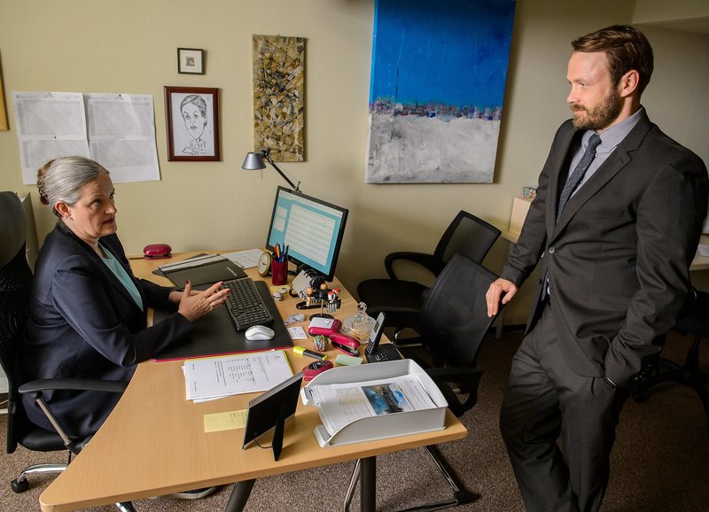 Bettys Diagnose Verpasste Chancen