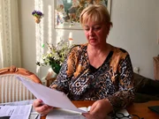 Marion Z. kann fast 40 Berufsjahre vorweisen. Trotzdem reicht ihre Rente nicht.
