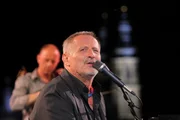 Konstantin Wecker bei "Songs an einem Sommerabend" (2009).
