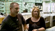 Lori and Brandon Bernier
