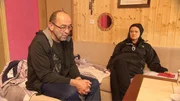 Peter und Daniela Jahnke fällt es schwer, eine Wohnung zu finden.
