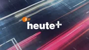 Logo "Heute+"