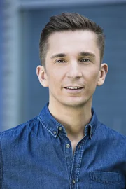 Eric Mayer.