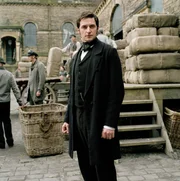 John Thornton (Richard Armittage)