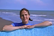 Presenter, DR HELEN CZERSKI