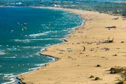 Costa Brava: Sant Pere Pescador