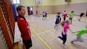 Jan Malinský ist das, wonach der lehrerarme Freistaat Sachsen dringend sucht: Jung, engagiert, europäisch, Lehrer.