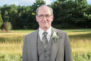 Richard Jenkins als Henry Kitteridge