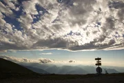 Schneeberg.