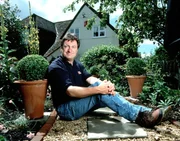 Alan Titchmarsh