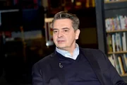 Christoph Wagner-Trenkwitz.