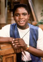 1. Staffel: Eddie Winslow (Darius McCrary)