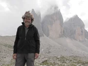 Reinhold Messner.