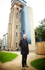 Kevin McCloud