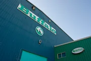 Hangar