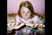 <p> Psychedelischer Surf Punk und spaciger Glam Rock zurück und vereint in Ty Segall.</p>