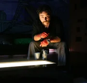 Patrick (Andy Nyman)