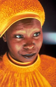 Guinan (Whoopi Goldberg)