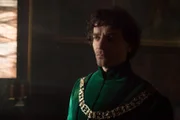 Noch immer verfolgt Warwick (James Frain) den Plan, eine Armee aufzustellen und König Edward IV aus dem Weg zu räumen ...