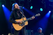 Joshua Tillmann von "Father John Misty"