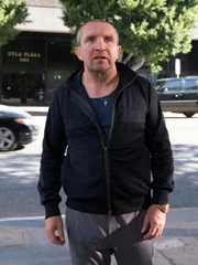Eddie Marsan as Terry Donovan
