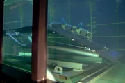 Innovationen im Bereich der Hydroenergie: leistungsfähige Mini-Kraftwerke für jede Art von Fluss