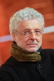 André Heller.