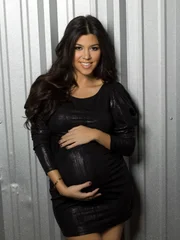 Kourtney Kardashian,