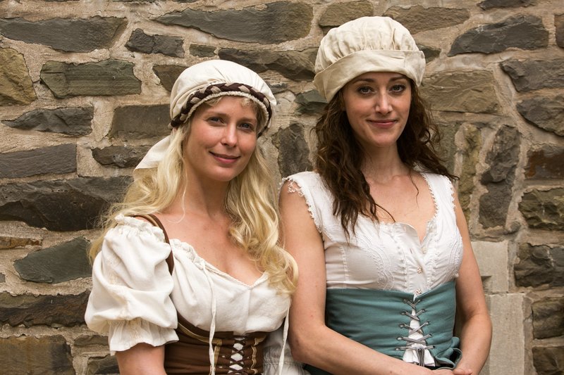 Sketch History Neues von gestern Folge 8 [S01E08] TV Wunschliste