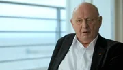 Hans Dornbusch