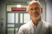 Dr. Olaf Brinkmann
(Foto für alle Folgen)