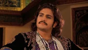 Bild: Jodha Bai (Paridhi Sharma)
