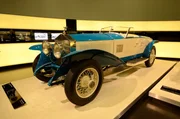 Der Preis für einen neuen Rolls Royce liegt gerne mal bei 500.000 Euro.