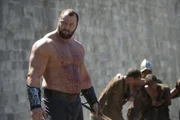 Ser Gregor Clegane.
