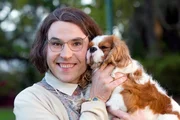 Various roles (David Walliams)
