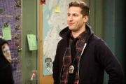 Jake Peralta (Andy Samberg)