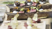 Caravaning & Cooking