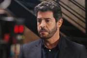 Xavier Lemaître (Laurent Lombard)