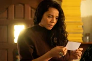 Amelia Reardon (Carmen Ejogo)