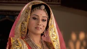 Bild: Jodha Bai (Paridhi Sharma)