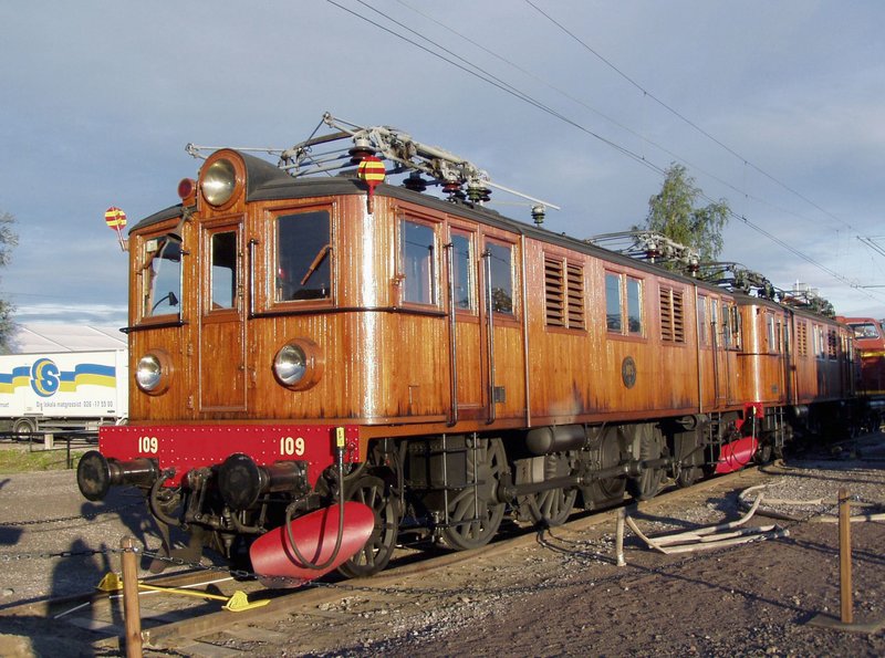 Eisenbahn-Romantik: ZUG 150 - Eisenbahnen in Schweden [623 ...