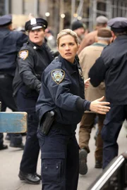 Eddie Janko (Vanessa Ray)