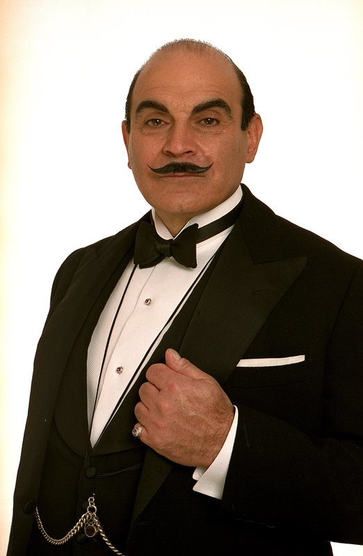 [09x04] Das Eulenhaus (The Hollow) Agatha Christie's Poirot / Hercule